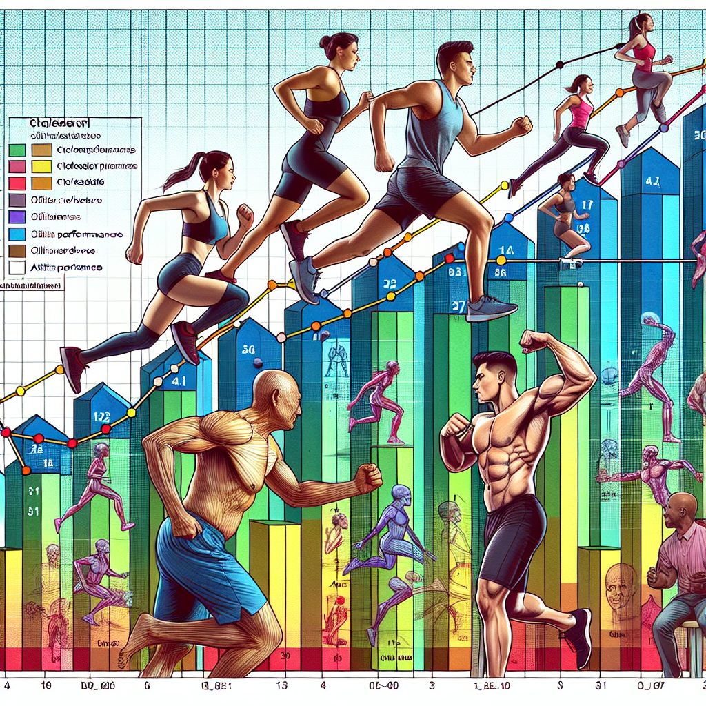 Cholesterol levels and athletic performance: exploring the relationship