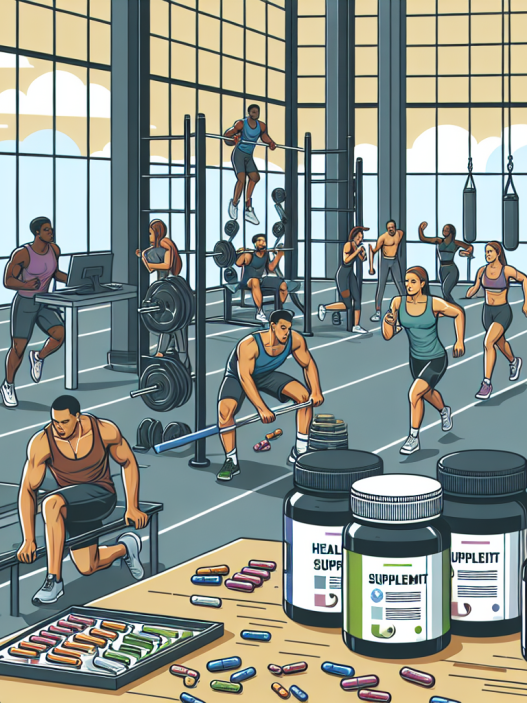 Dehydroepiandrosterone use in sports training programs