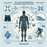 Effects of gonadotropin on sports performance