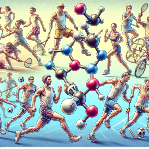 Enclomifene citrate as a potential ergogenic in sports