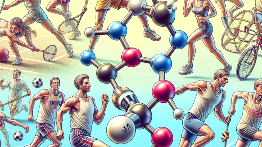 Enclomifene citrate as a potential ergogenic in sports