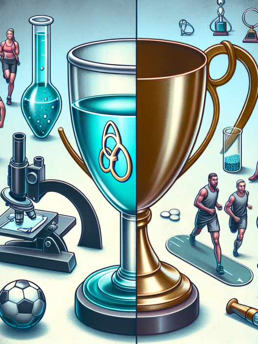 Erythropoietin: the future doping for athletes