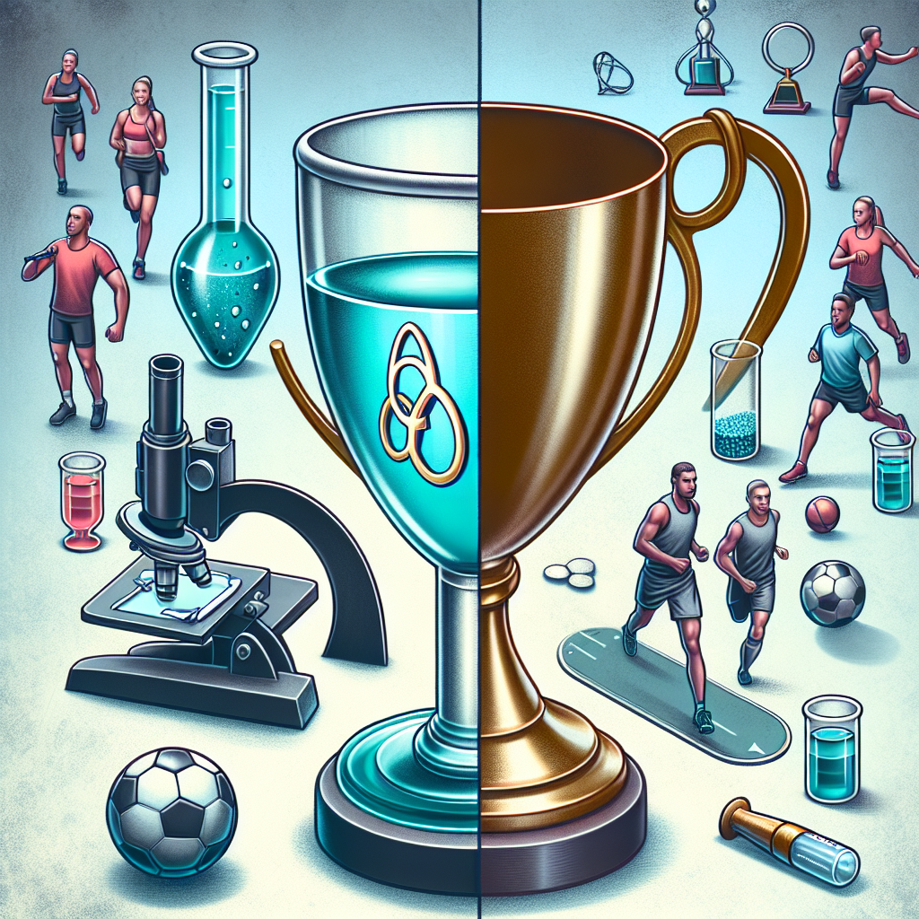 Erythropoietin: the future doping for athletes