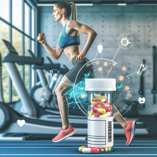 Ezetimibe: a new approach to managing sports performance