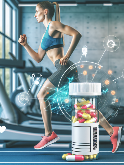 Ezetimibe: a new approach to managing sports performance