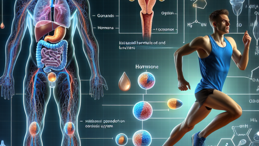 Gonadotropin and athletic performance: a critical review