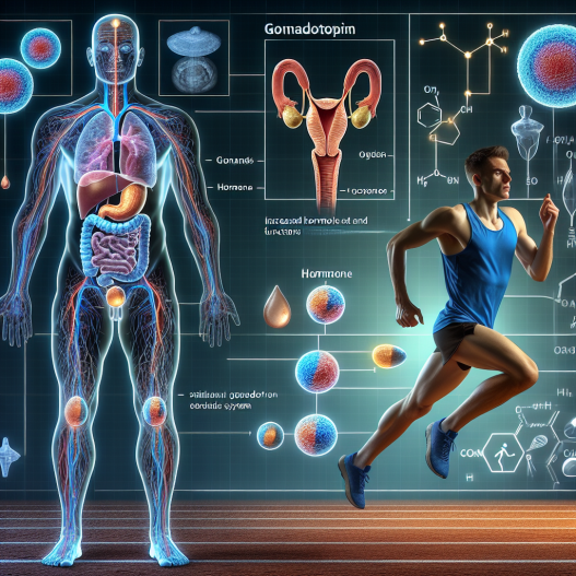 Gonadotropin and athletic performance: a critical review
