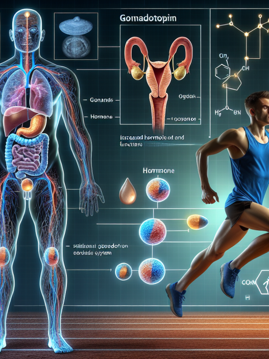 Gonadotropin and athletic performance: a critical review