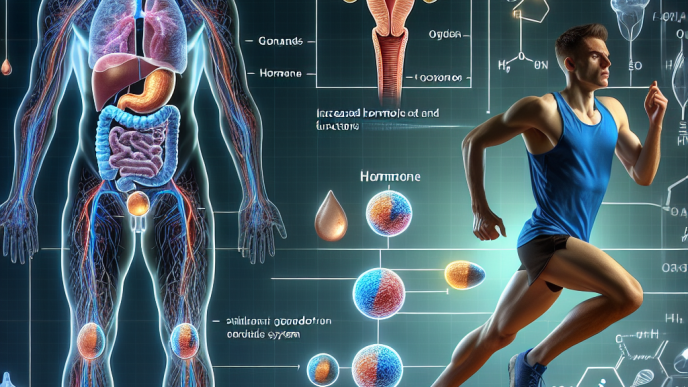 Gonadotropin and athletic performance: a critical review