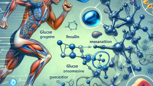 Insulin and energy metabolism during exercise