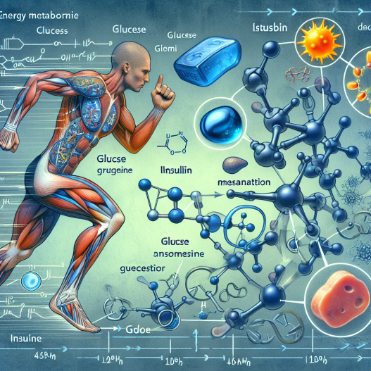 Insulin and energy metabolism during exercise