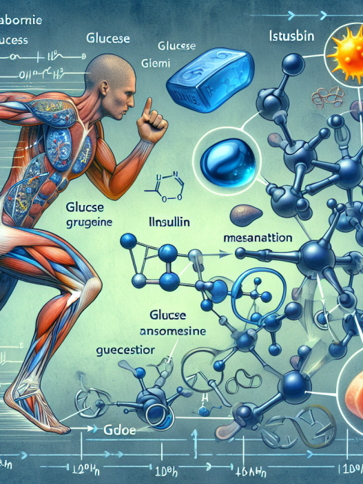 Insulin and energy metabolism during exercise