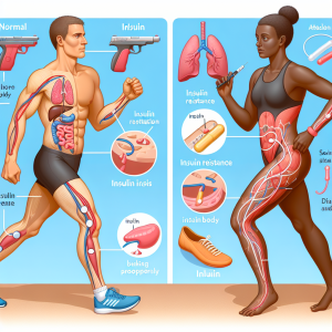 Insulin and insulin resistance in athletes: what to know