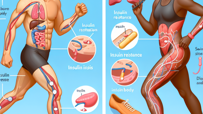 Insulin and insulin resistance in athletes: what to know