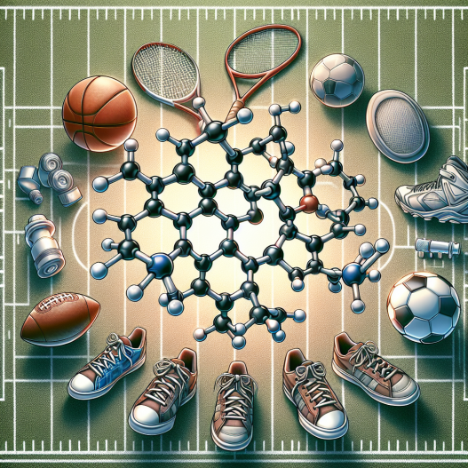 Pitavastatin calcium: a new horizon in sports pharmacology