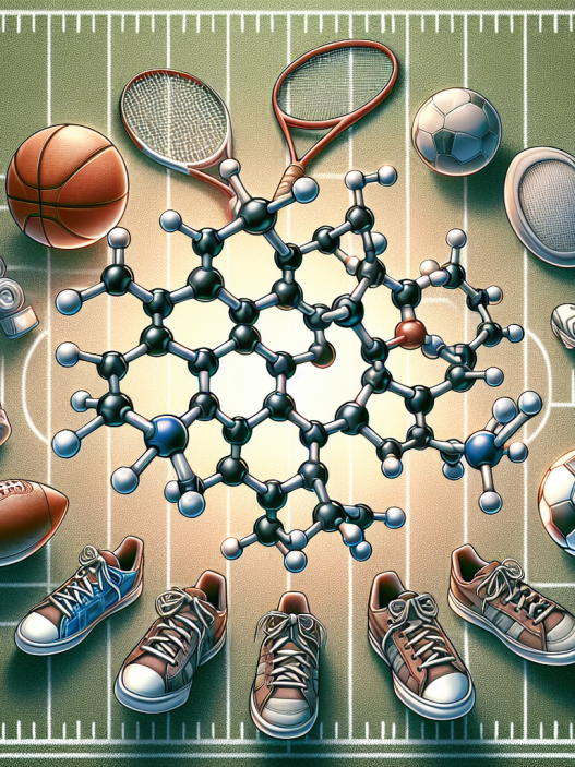 Pitavastatin calcium: a new horizon in sports pharmacology