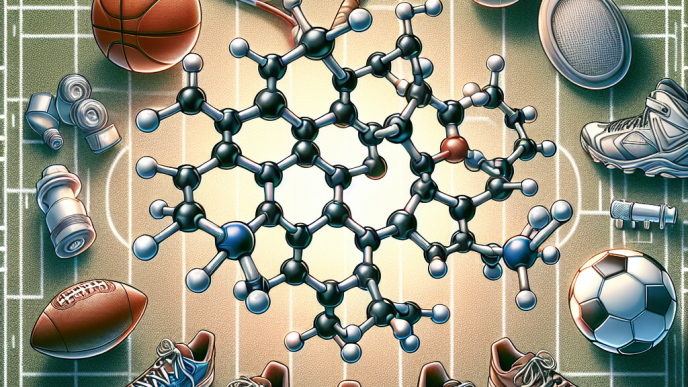 Pitavastatin calcium: a new horizon in sports pharmacology