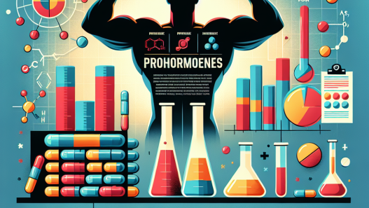 Prohormones: the future of sports pharmacology