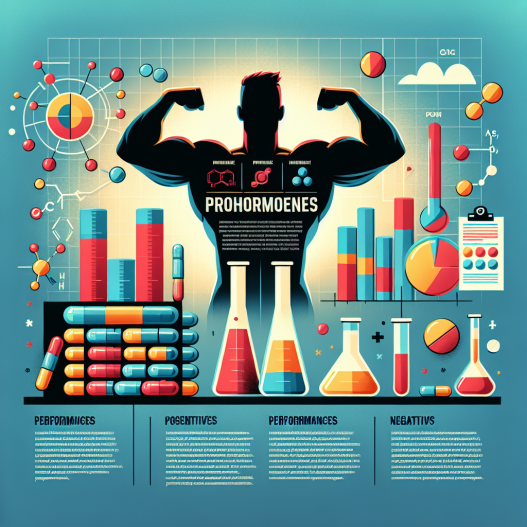 Prohormones: the future of sports pharmacology