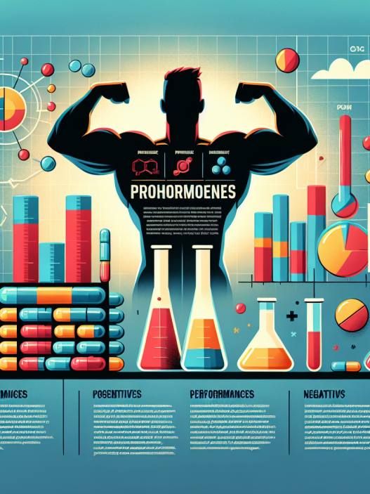 Prohormones: the future of sports pharmacology