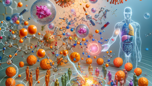 Immune system impact of metildrostanolone