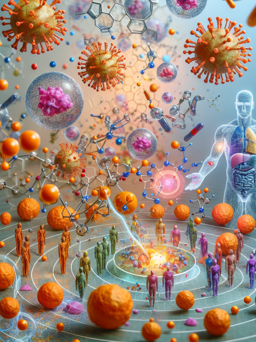 Immune system impact of metildrostanolone