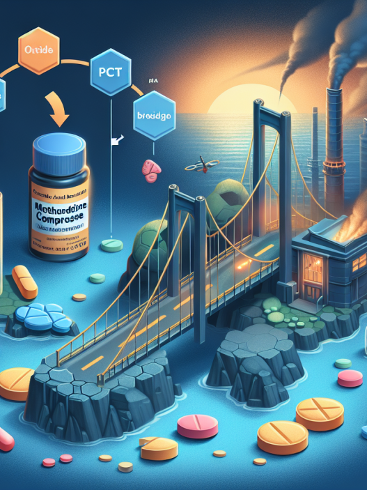 Sarms as pct bridge after methandienone compresse