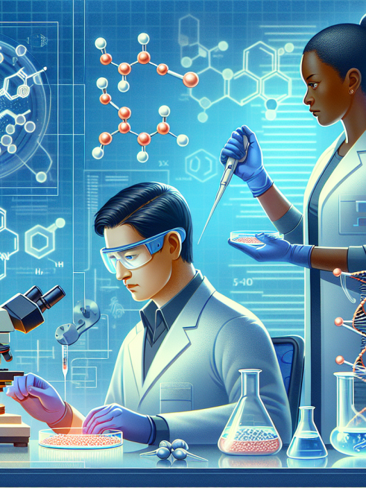 Scientific breakthroughs involving tamoxifene