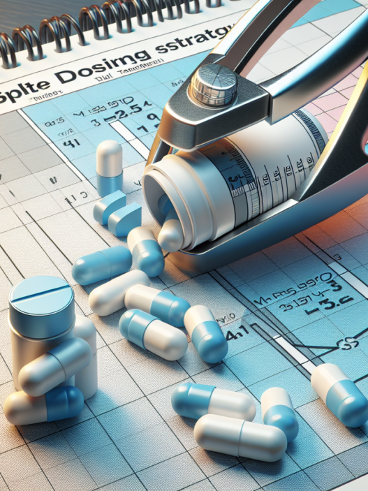 Split dosing strategy for methyltestosterone