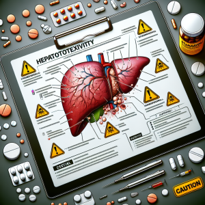 Hepatotoxicity of stanozololo compresse: what you need to know