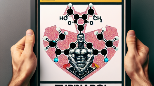 Is turinabol a controlled substance?