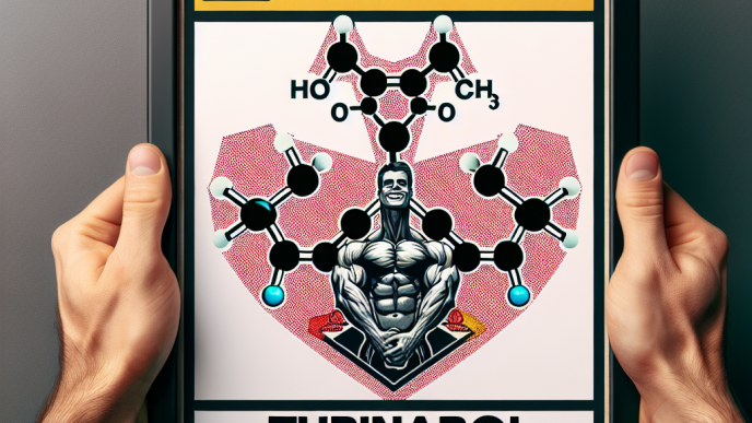 Is turinabol a controlled substance?