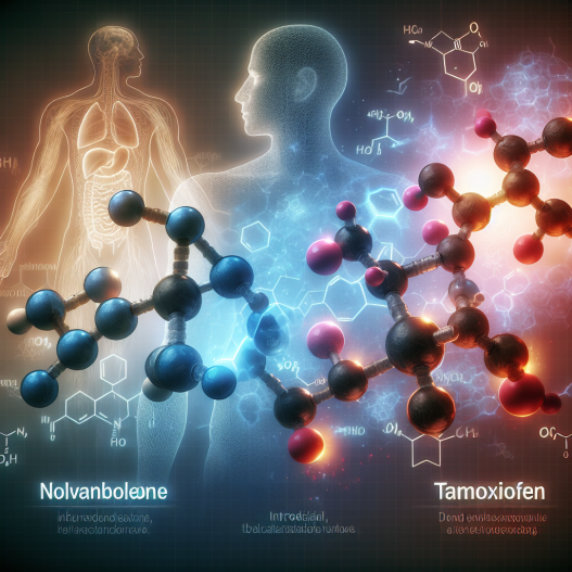 Nolvadex (tamoxifen) use after methyltrenbolone