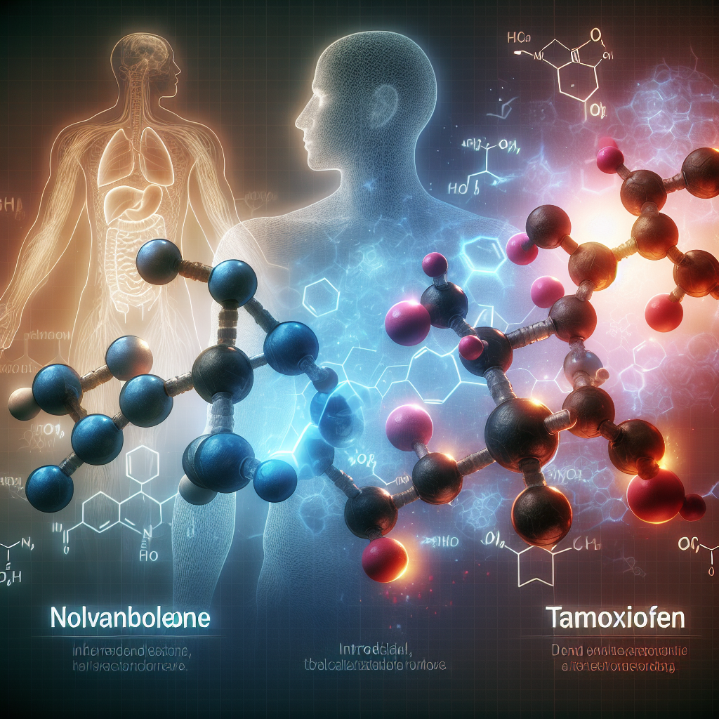 Nolvadex (tamoxifen) use after methyltrenbolone