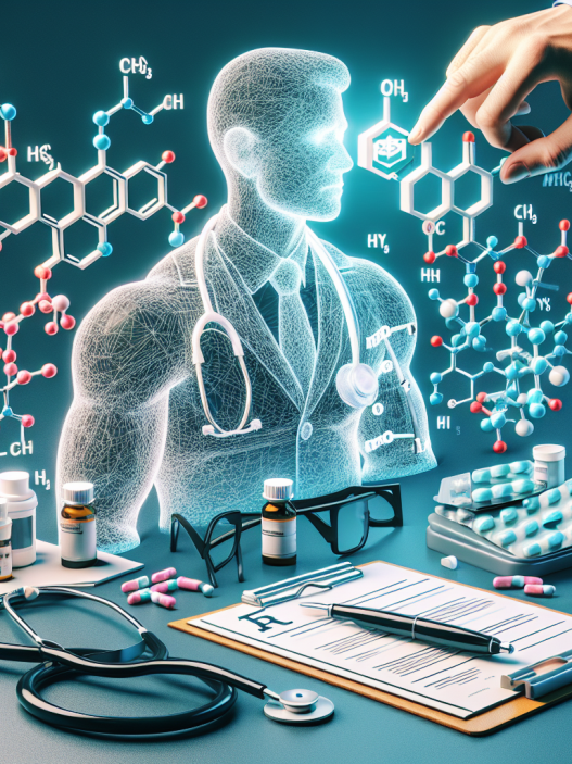 Physician's perspective: methyltestosterone vs other options