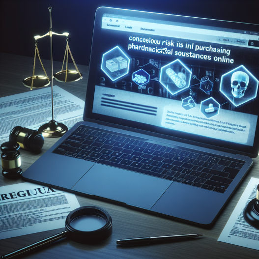 Purchasing trenbolone compresse online: legal risks