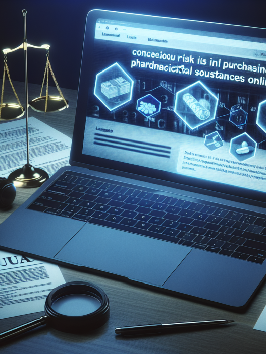 Purchasing trenbolone compresse online: legal risks