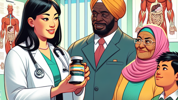 Turinabol in women: medical applications