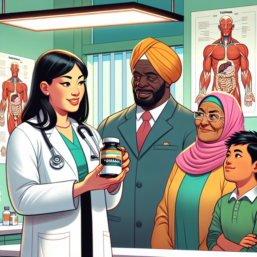 Turinabol in women: medical applications