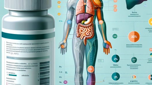 Volume of distribution of oxymetholone compresse