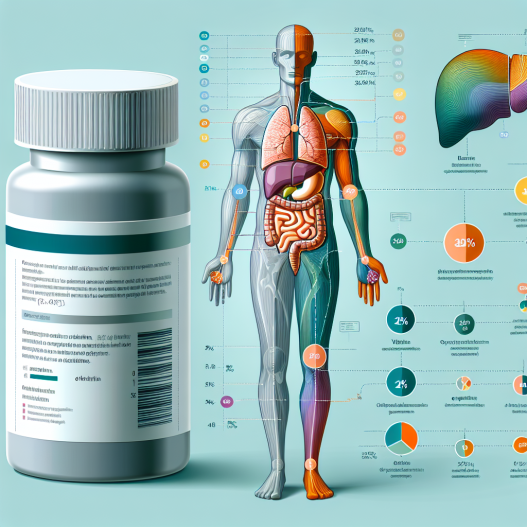Volume of distribution of oxymetholone compresse