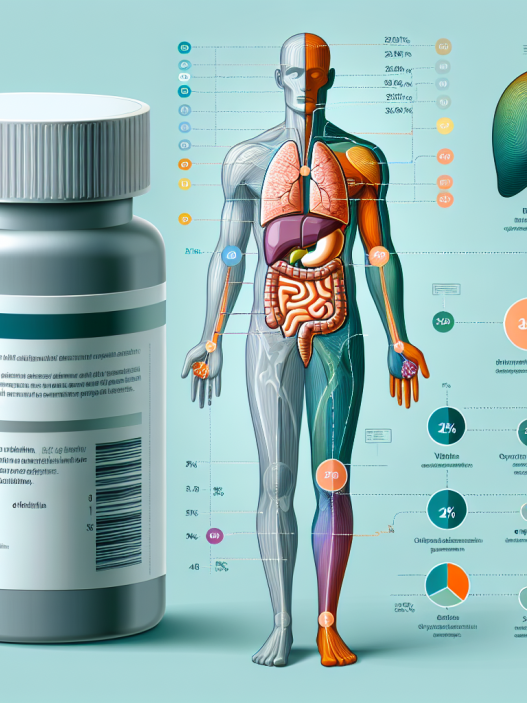 Volume of distribution of oxymetholone compresse