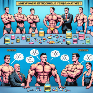Why bodybuilders choose methyltrenbolone over alternatives