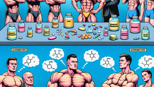 Why bodybuilders choose methyltrenbolone over alternatives
