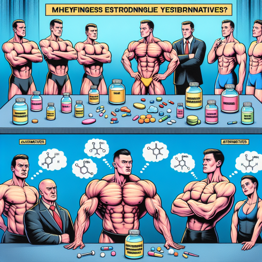 Why bodybuilders choose methyltrenbolone over alternatives