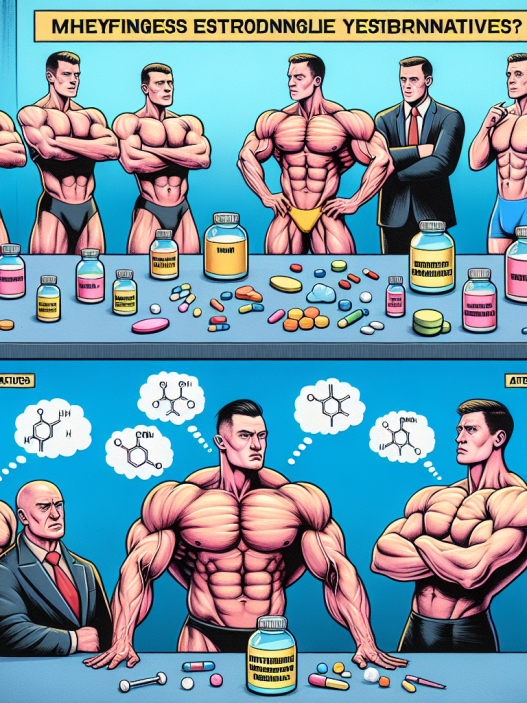 Why bodybuilders choose methyltrenbolone over alternatives