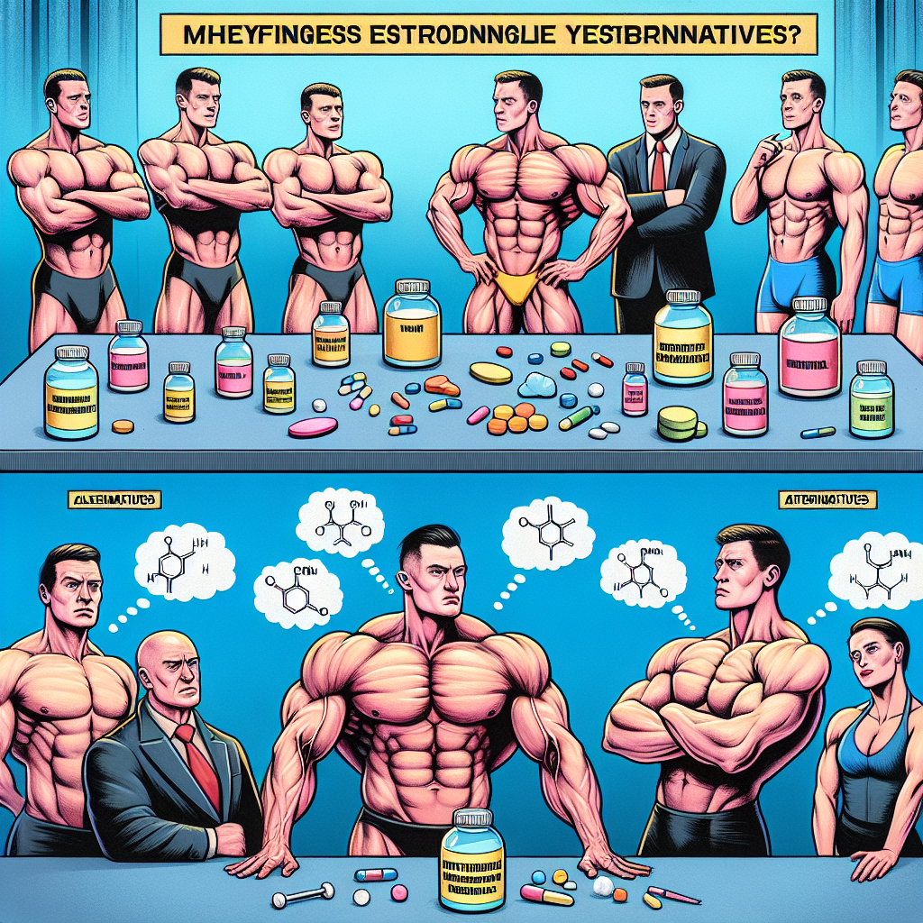 Why bodybuilders choose methyltrenbolone over alternatives