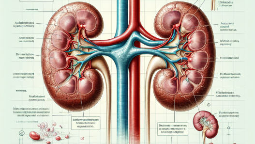 Kidney function and methandienone injection