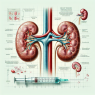 Kidney function and methandienone injection