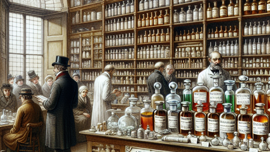 Original medical purpose of sintol